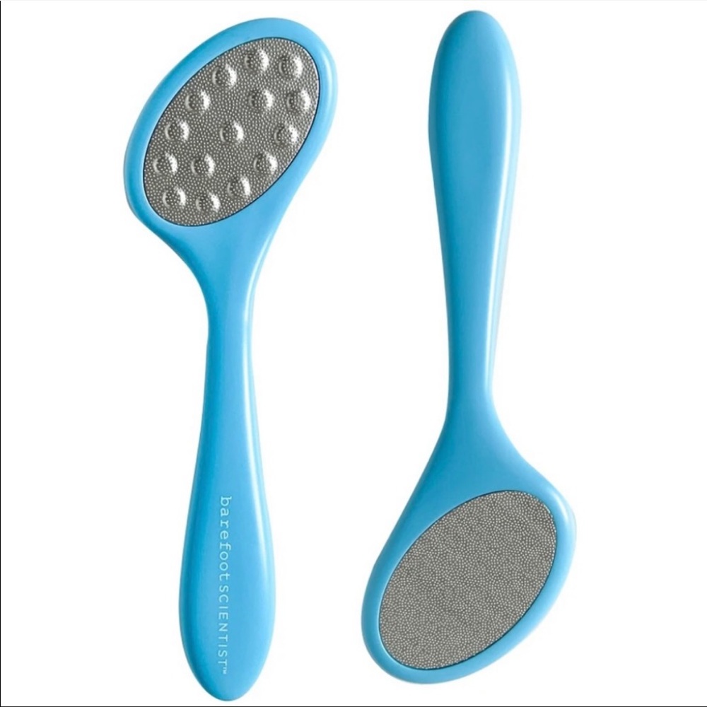 Foot file - Picture 3 of 4